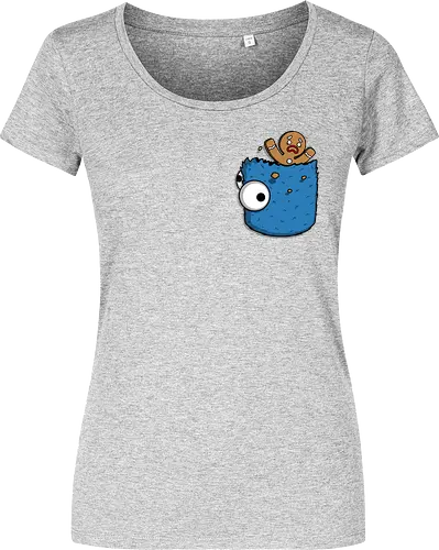 Om Nom Pocket!