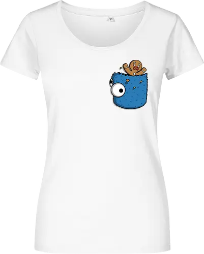 Om Nom Pocket!