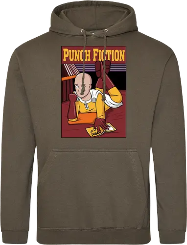 Punch Fiction!