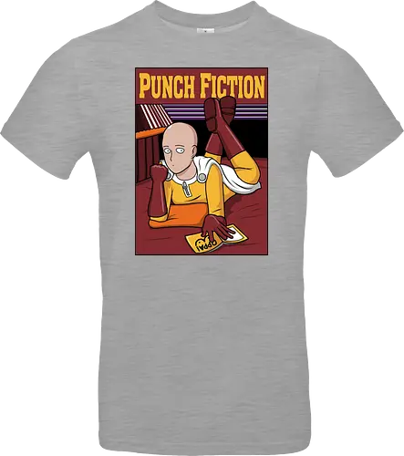 Punch Fiction!