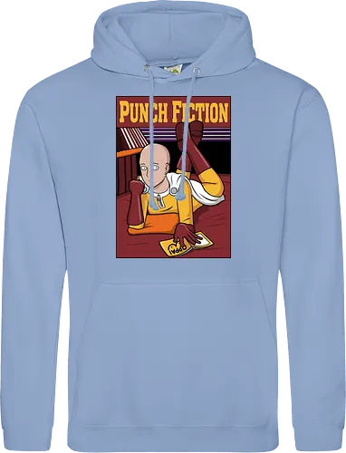 Punch Fiction!