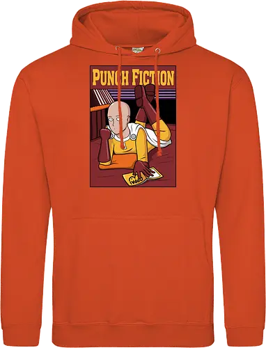 Punch Fiction!