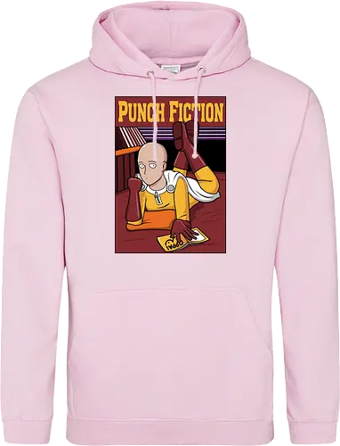 Punch Fiction!