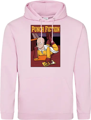 Punch Fiction!
