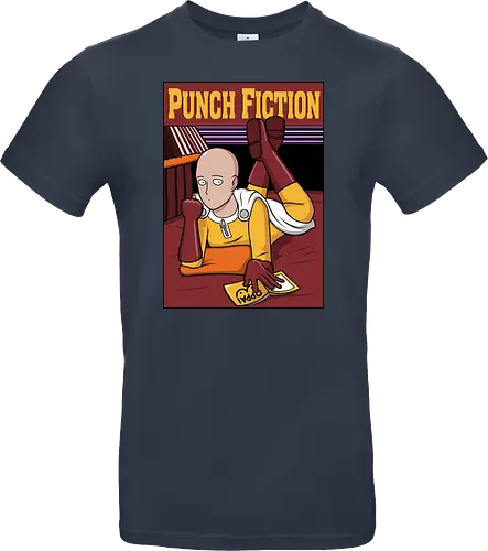 Punch Fiction!