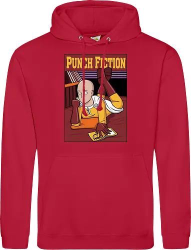 Punch Fiction!
