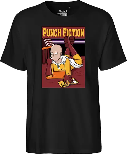 Punch Fiction!