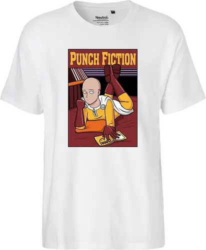 Punch Fiction!