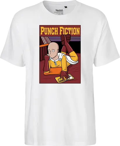 Punch Fiction!