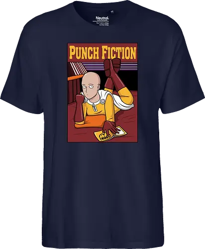Punch Fiction!