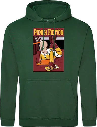 Punch Fiction!