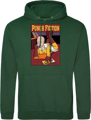 Punch Fiction!