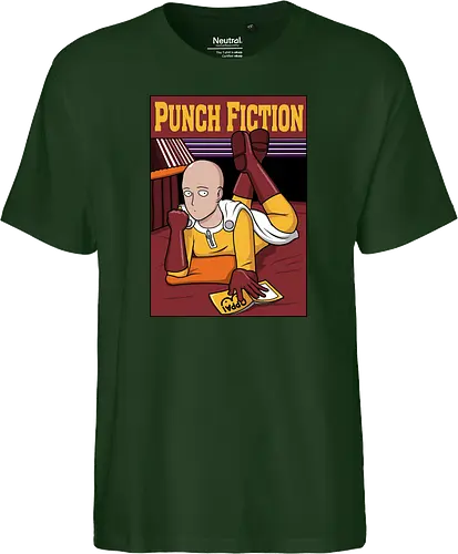 Punch Fiction!
