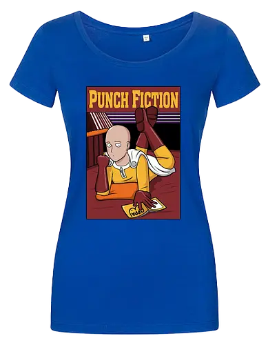 Punch Fiction!