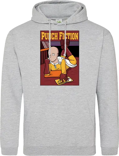 Punch Fiction!