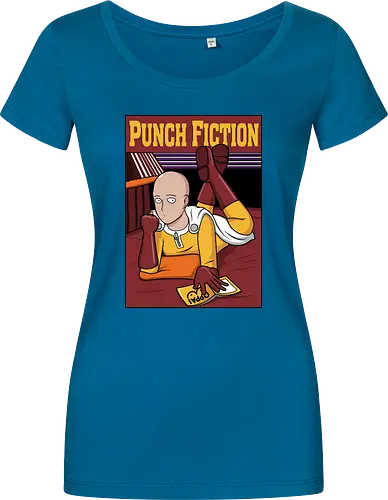 Punch Fiction!