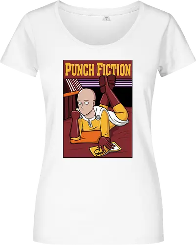 Punch Fiction!