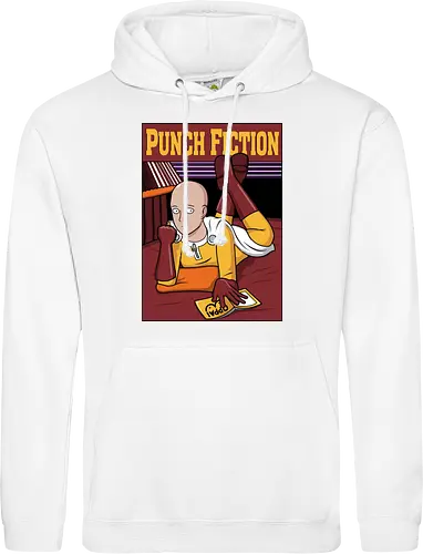 Punch Fiction!