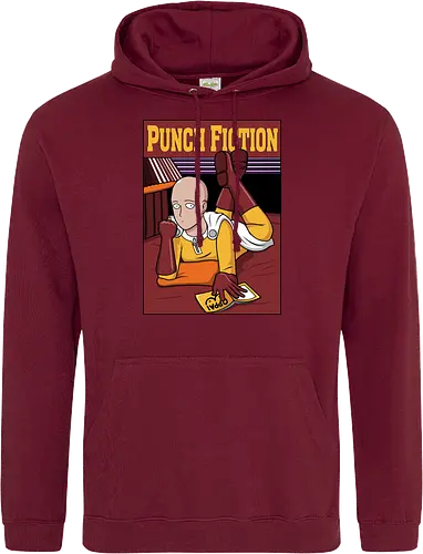 Punch Fiction!