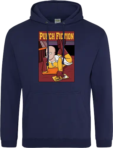 Punch Fiction!