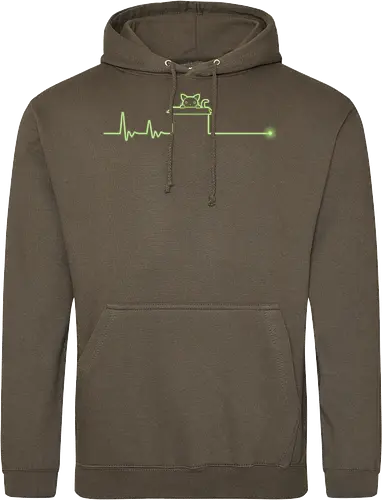 Schrödinger's Heartbeat!