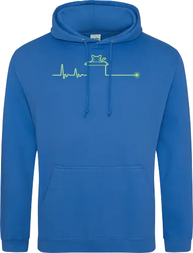 Schrödinger's Heartbeat!