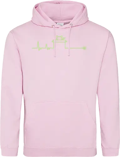 Schrödinger's Heartbeat!