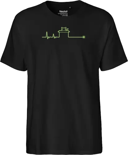 Schrödinger's Heartbeat!