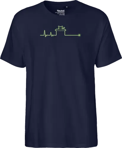 Schrödinger's Heartbeat!