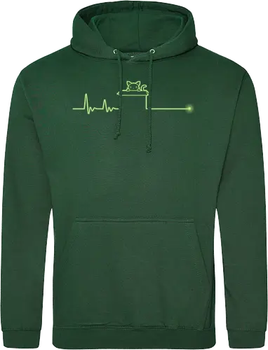 Schrödinger's Heartbeat!