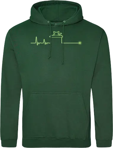 Schrödinger's Heartbeat!