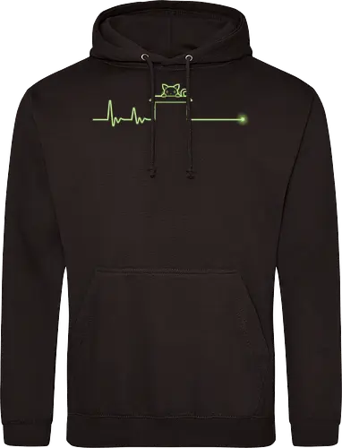 Schrödinger's Heartbeat!