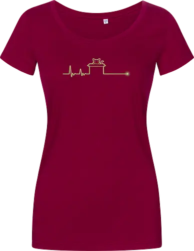 Schrödinger's Heartbeat!