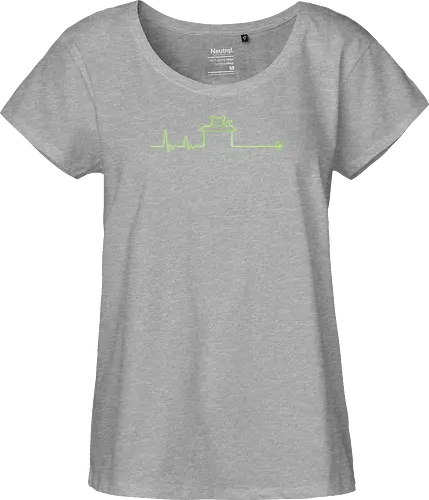 Schrödinger's Heartbeat!