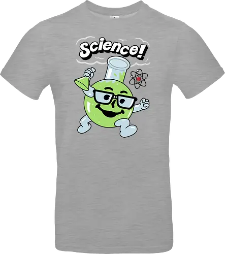 Science!