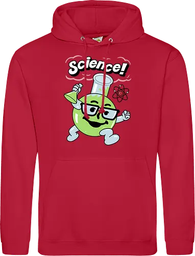 Science!