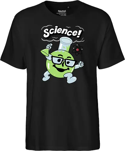 Science!