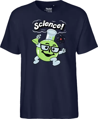 Science!