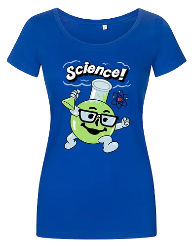Science!