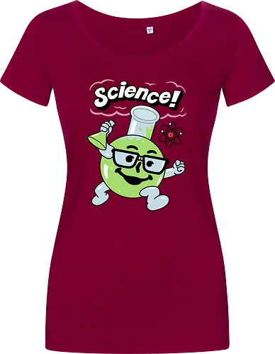 Science!