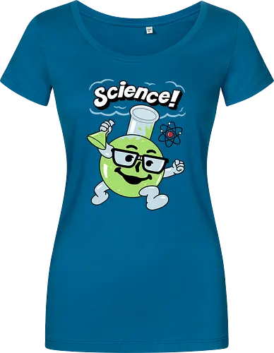 Science!