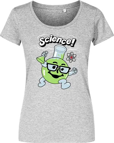 Science!