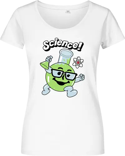 Science!