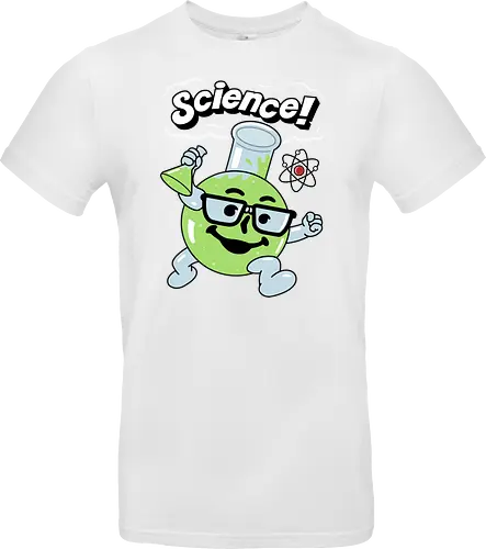 Science!