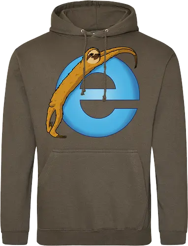 Slownet!
