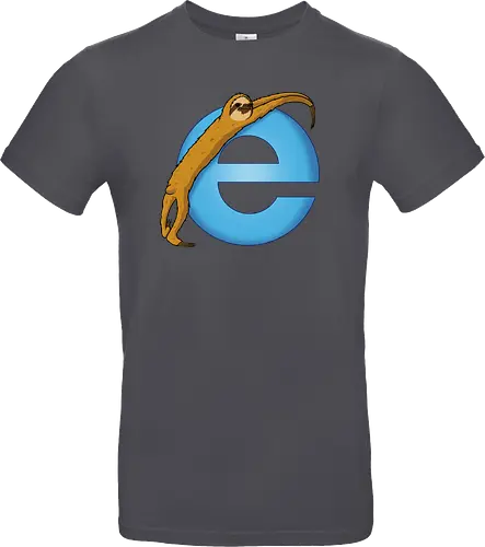 Slownet!