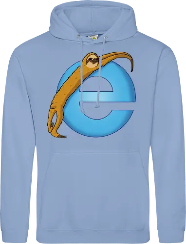 Slownet!