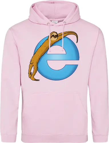 Slownet!