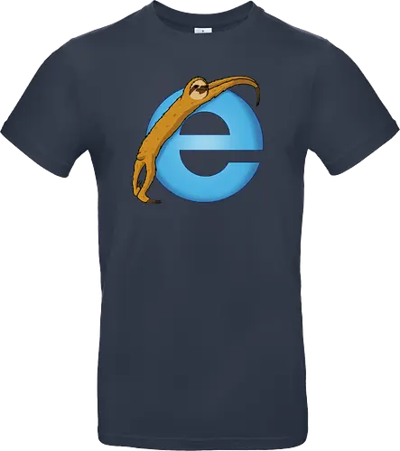 Slownet!