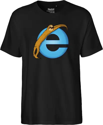 Slownet!
